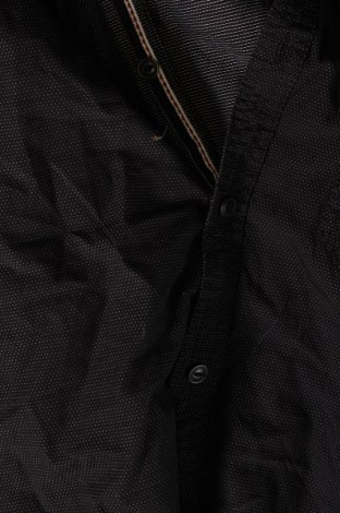 Herrenhemd, Größe XL, Farbe Schwarz, Preis € 10,09