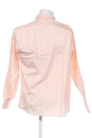Мъжка риза, Размер XL, Цвят Розов, Цена 29,81 лв.