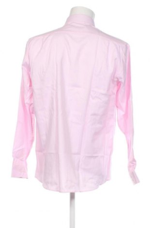 Męska koszula, Rozmiar XL, Kolor Różowy, Cena 70,64 zł
