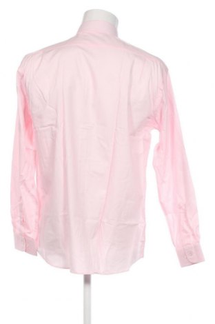 Herrenhemd, Größe XL, Farbe Rosa, Preis 17,86 €