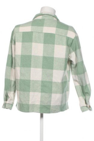Herrenhemd, Größe M, Farbe Grün, Preis € 7,06