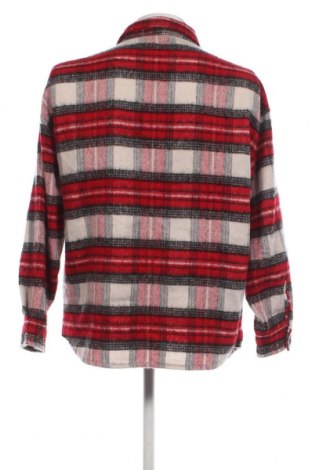 Ανδρικό πουκάμισο, Μέγεθος L, Χρώμα Πολύχρωμο, Τιμή 11,30 €