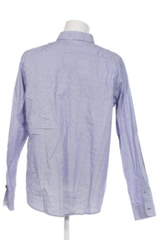 Herrenhemd, Größe XL, Farbe Mehrfarbig, Preis € 8,45