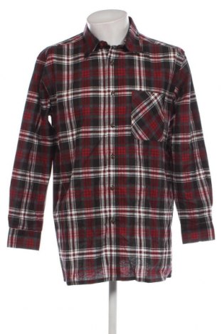 Ανδρικό πουκάμισο, Μέγεθος M, Χρώμα Πολύχρωμο, Τιμή 6,64 €