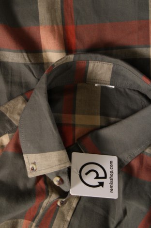 Herrenhemd, Größe M, Farbe Mehrfarbig, Preis € 8,01