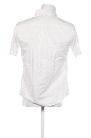 Ανδρικό πουκάμισο, Μέγεθος M, Χρώμα Λευκό, Τιμή 9,30 €