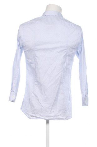 Herrenhemd, Größe L, Farbe Blau, Preis 14,84 €