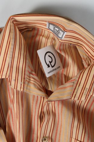 Herrenhemd, Größe M, Farbe Mehrfarbig, Preis 14,83 €