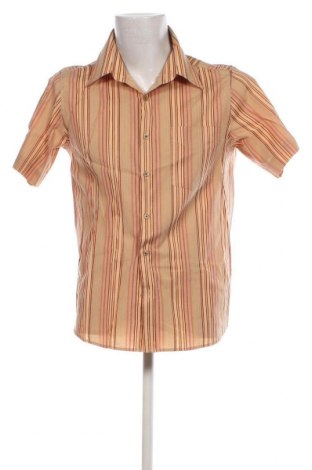 Herrenhemd, Größe M, Farbe Mehrfarbig, Preis € 14,83