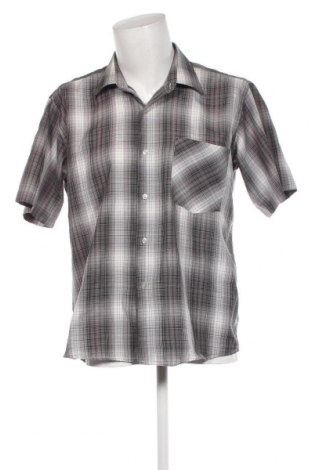 Ανδρικό πουκάμισο, Μέγεθος L, Χρώμα Πολύχρωμο, Τιμή 7,56 €