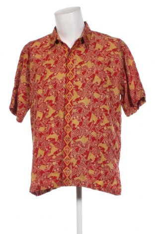 Herrenhemd, Größe XL, Farbe Mehrfarbig, Preis € 9,00