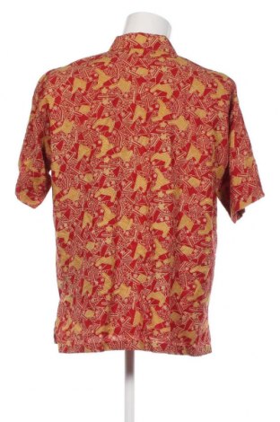 Herrenhemd, Größe XL, Farbe Mehrfarbig, Preis € 15,00