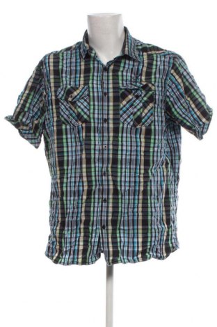 Мъжка риза, Размер XL, Цвят Многоцветен, Цена 15,95 лв.
