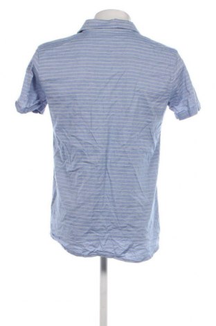 Herrenhemd, Größe M, Farbe Blau, Preis € 10,90
