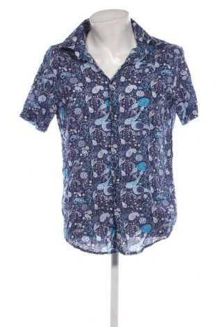 Ανδρικό πουκάμισο, Μέγεθος XXL, Χρώμα Μπλέ, Τιμή 10,23 €