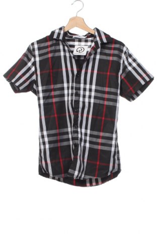 Ανδρικό πουκάμισο, Μέγεθος M, Χρώμα Πολύχρωμο, Τιμή 10,23 €