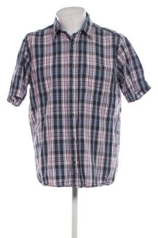 Herrenhemd, Größe L, Farbe Mehrfarbig, Preis € 10,49