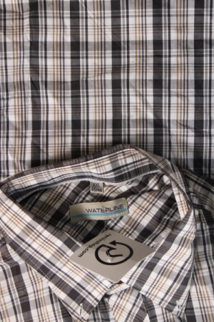 Herrenhemd, Größe XXL, Farbe Mehrfarbig, Preis € 10,29