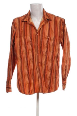 Ανδρικό πουκάμισο, Μέγεθος XXL, Χρώμα Πολύχρωμο, Τιμή 20,22 €