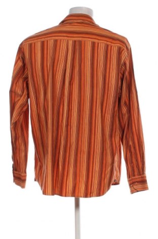 Ανδρικό πουκάμισο, Μέγεθος XXL, Χρώμα Πολύχρωμο, Τιμή 20,22 €