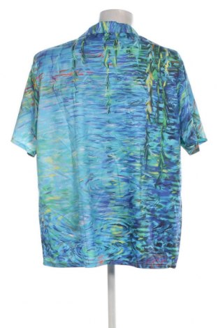 Ανδρικό πουκάμισο, Μέγεθος 3XL, Χρώμα Πολύχρωμο, Τιμή 12,56 €
