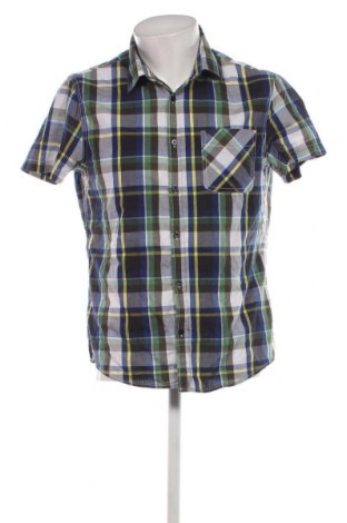 Herrenhemd, Größe M, Farbe Mehrfarbig, Preis 10,90 €
