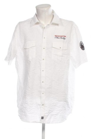 Pánská košile , Velikost XXL, Barva Bílá, Cena  462,00 Kč