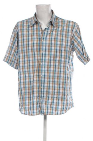 Herrenhemd, Größe XXL, Farbe Mehrfarbig, Preis € 11,50