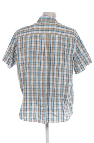 Herrenhemd, Größe XXL, Farbe Mehrfarbig, Preis 10,90 €