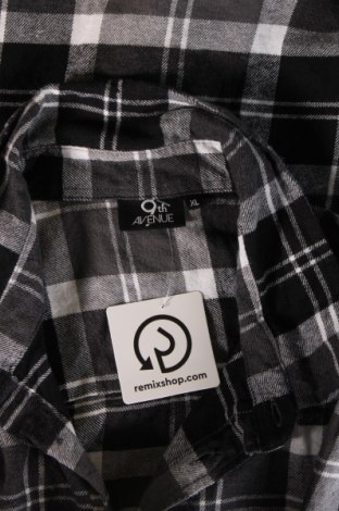 Ανδρικό πουκάμισο 9th Avenue, Μέγεθος XL, Χρώμα Πολύχρωμο, Τιμή 9,87 €