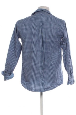 Мъжка риза A.W.Dunmore, Размер M, Цвят Син, Цена 29,00 лв.
