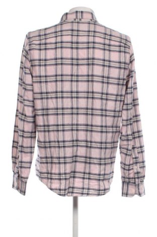 Herrenhemd Abercrombie & Fitch, Größe XL, Farbe Mehrfarbig, Preis 17,22 €
