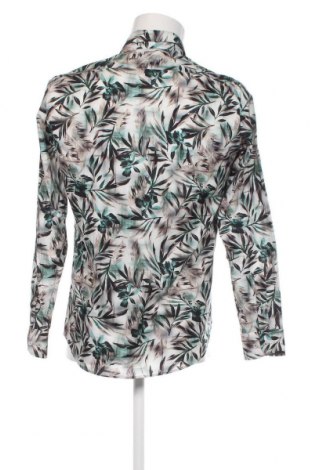 Ανδρικό πουκάμισο Andrews, Μέγεθος M, Χρώμα Πολύχρωμο, Τιμή 27,57 €
