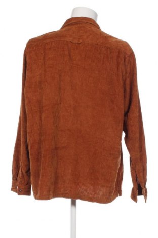 Herrenhemd Angelo Litrico, Größe XL, Farbe Orange, Preis 11,10 €