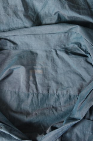 Мъжка риза Angelo Litrico, Размер M, Цвят Син, Цена 11,60 лв.
