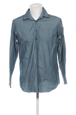 Pánská košile  Angelo Litrico, Velikost M, Barva Modrá, Cena  254,00 Kč