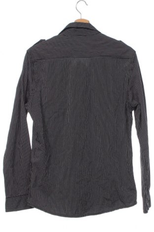 Pánská košile  Angelo Litrico, Velikost S, Barva Černá, Cena  185,00 Kč