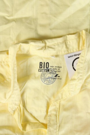 Pánská košile  Angelo Litrico, Velikost XL, Barva Žlutá, Cena  240,00 Kč