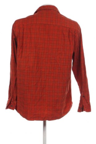 Ανδρικό πουκάμισο Angelo Litrico, Μέγεθος L, Χρώμα Πορτοκαλί, Τιμή 8,07 €