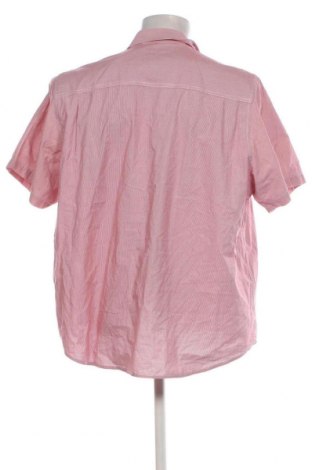 Ανδρικό πουκάμισο Angelo Litrico, Μέγεθος XXL, Χρώμα Πολύχρωμο, Τιμή 10,23 €