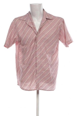 Herrenhemd Angelo Litrico, Größe L, Farbe Rosa, Preis 14,83 €