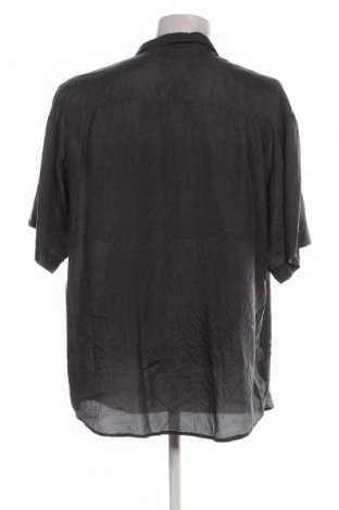 Ανδρικό πουκάμισο Angelo Litrico, Μέγεθος XL, Χρώμα Γκρί, Τιμή 8,79 €