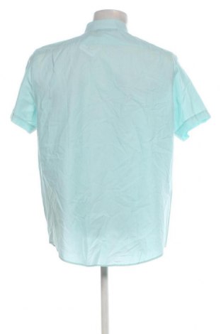 Ανδρικό πουκάμισο Angelo Litrico, Μέγεθος XL, Χρώμα Μπλέ, Τιμή 8,79 €