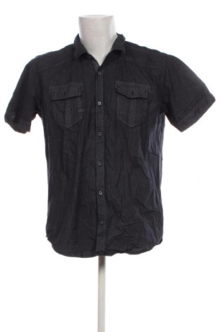 Мъжка риза Angelo Litrico, Размер XL, Цвят Многоцветен, Цена 15,95 лв.