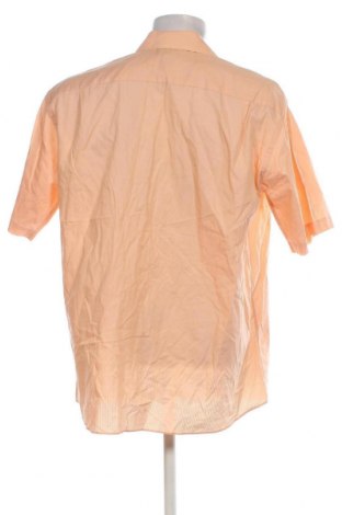 Herrenhemd Angelo Litrico, Größe XL, Farbe Orange, Preis 9,89 €