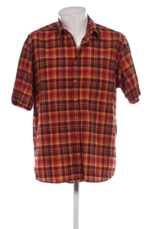 Pánská košile  Angelo Litrico, Velikost XL, Barva Vícebarevné, Cena  240,00 Kč