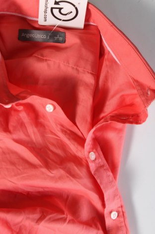 Herrenhemd Angelo Litrico, Größe S, Farbe Rosa, Preis € 8,07