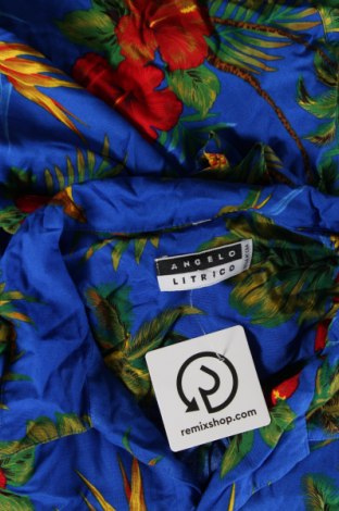 Herrenhemd Angelo Litrico, Größe XL, Farbe Blau, Preis 8,46 €
