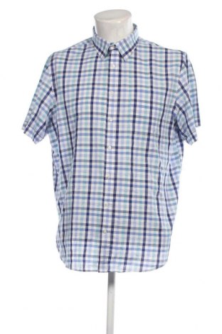 Pánská košile  Angelo Litrico, Velikost XL, Barva Vícebarevné, Cena  254,00 Kč