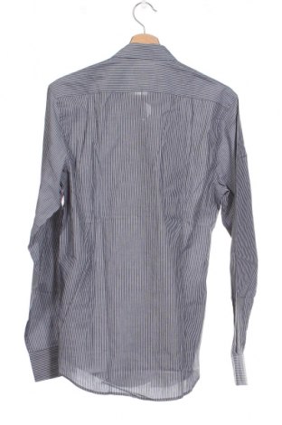 Herrenhemd Antony Morato, Größe S, Farbe Grau, Preis € 35,16